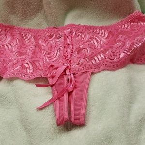 New fredricks of Hollywood underwear